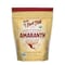 Bobs Red Mill Natural Foods Bob's Red Mill Organic Amaranth Grain 24 oz. Pouches, PK4 6000S244 - alternate 1